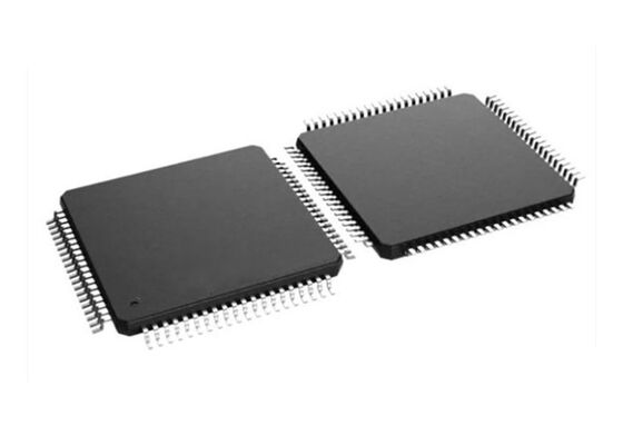 MSP430F6730IPNR Microcontroller MCU Ultra-Low Power Single-Phase Metering SoC Microcontrollers