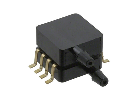 MPXV5050DP Sensor IC 0.2V To 4.7V Integrated Piezoresistive Monolithic Silicon Pressure Sensor