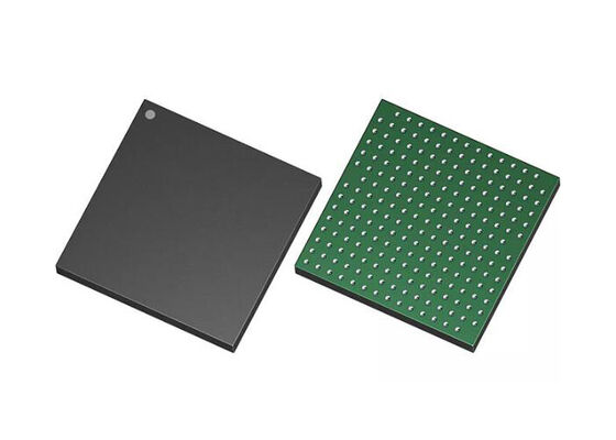 PSE833GMS4DBZQ3 Microcontroller MCU 320MHz PSOC™ Edge E83 Microcontrollers VFBGA-220 32-Bit Dual-Core MCU