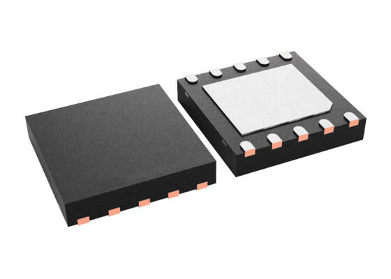 UCC27201ADPRR Integrated Circuit Chip 120V 3A Half-Bridge Gate Driver For Energy Storage Systems