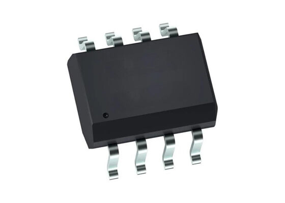 AD8227ARZ Integrated Circuit Chip 250kHz Wide Supply Range Instrumentation Amplifier SOIC-8