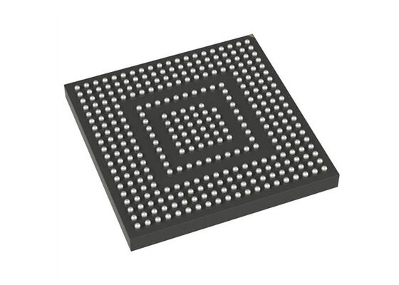 CYT4DNJBBCQ1BZSGS Microcontroller MCU Low-Power TRAVEO™ T2G 32-Bit Arm Cortex-M7 Automotive MCU