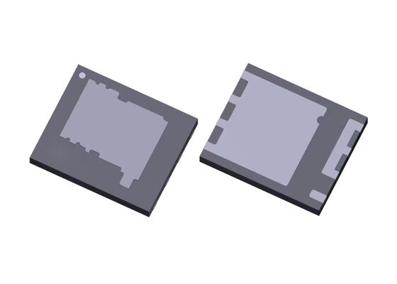 ISCH65N04LM7SC Integrated Circuit Chip 40V OptiMOS™ 7 Power Transistor PG-WSON-8 N-Channel MOSFETs