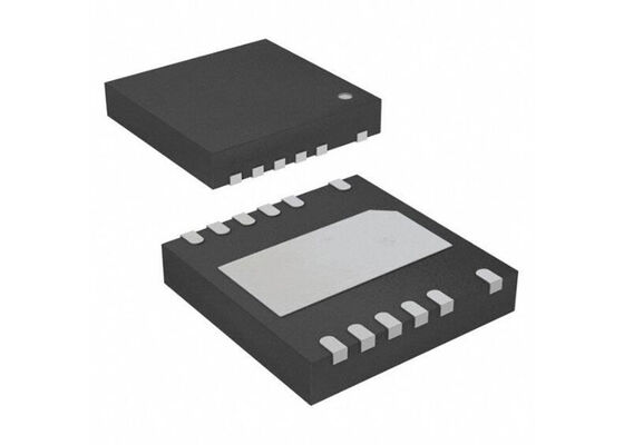 LT1997HDF-3 Integrated Circuit Chip Precision Wide Voltage Range Gain Selectable Amplifier DFN-14