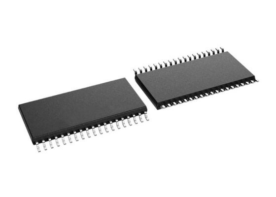TMS320F28027DATR Microcontroller MCU High-Resolution 32-Bit 60MHz MCU For Merchant Network & Server PSU