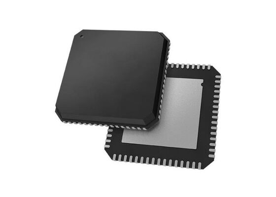 AD9522-1BCPZ Integrated Circuit Chip LVPECL/CMOS Output Clock Generator LFCSP-64 Fanout Distribution IC