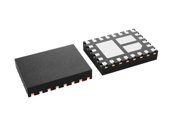 TPS6287B10LA0WRZVR Integrated Circuit Chip 10A Synchronous Step-Down DC/DC Converters WQFN-FCRLF-24
