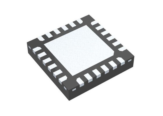HMC430LP4E Integrated Circuit Chip MMIC Voltage Controlled Oscillator With Buffer Amplifier QFN-24
