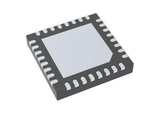 HMC8364LP6GE Integrated Circuit Chip 18.10GHz To 26.60GHz Quadband MMIC Voltage Controlled Oscillator