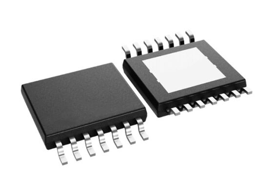 LM3150MH Integrated Circuit Chip 6V To 42V Synchronous Step-Down Controller With Adjustable Output Voltage