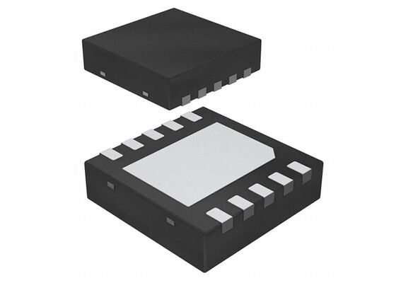 LMR12020XSD Integrated Circuit Chip 3V To 20V 2.0A Step-Down DC/DC Switching Regulator WSON-10