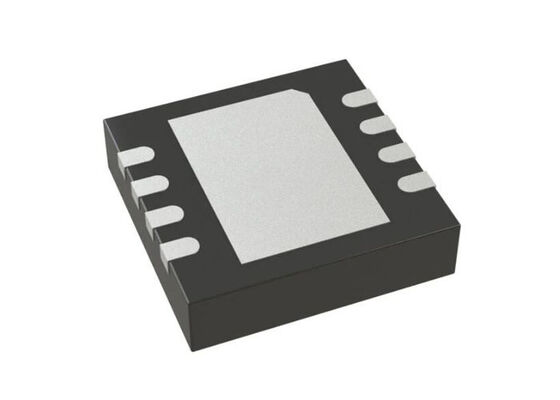 LT6237HDD Integrated Circuit Chip Dual Low Noise Rail-to-Rail Output Operational Amplifiers DFN-8