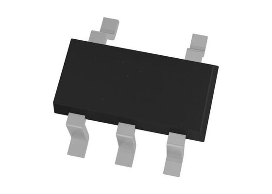 LTC2063HS5 Integrated Circuit Chip 2µA Supply Current Zero-Drift Operational Amplifiers TSOT-23-5