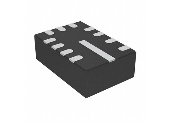 LMR33630CRNXR Integrated Circuit Chip General Purpose 3.8V To 36V 3A Synchronous Buck Converter
