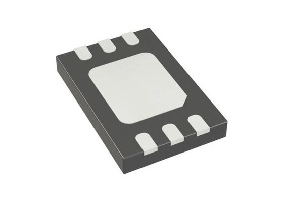 LTC6993HDCB-3 Integrated Circuit Chip Falling-Edge Trigger TimerBlox One-Shot Pulse Generator DFN-6