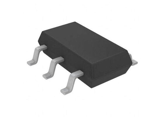 LTC6993HS6-3 Integrated Circuit Chip Monostable Multivibrator TSOT-23-6 TimerBlox Monostable Pulse Generator