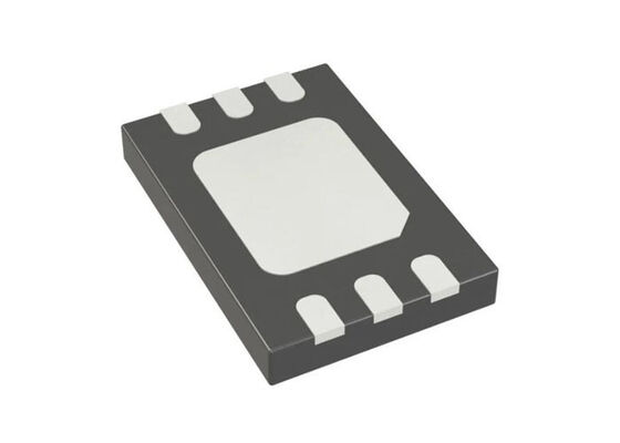 LTC6995HDCB-1 Integrated Circuit Chip TimerBlox Long Timer Low Frequency Oscillator DFN-6