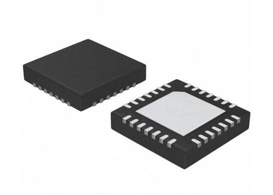 MAX11122ATI Integrated Circuit Chip Low-Power 12-Bit Serial Output SAR Analog To Digital Converters