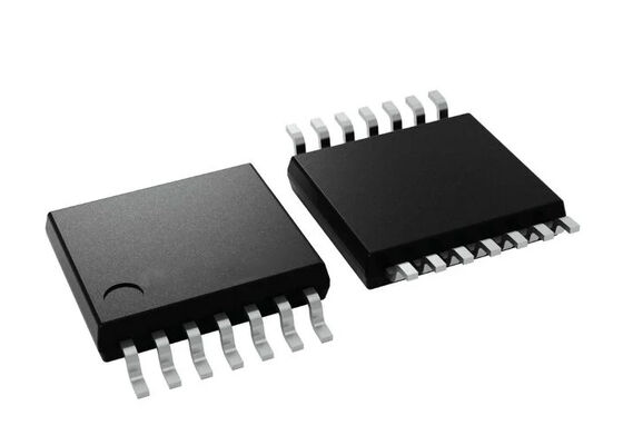TPS2411PWR Integrated Circuit Chip Full Featured 1.2A N+1 And ORing Power Rail Controller