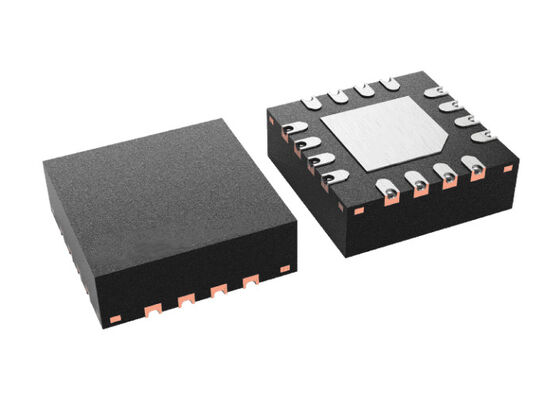 TPS24720RGTR Integrated Circuit Chip Hot Swap Controller With Power Limiting And Current Monitoring