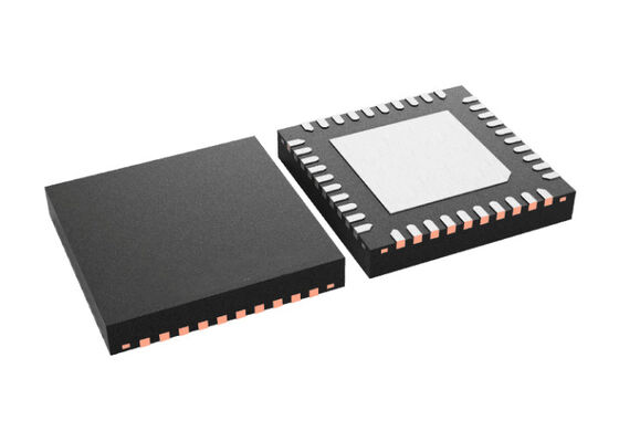 TPS40422RSBR Integrated Circuit Chip Two-Phase Synchronous Buck Controller With PMBus™ Interface