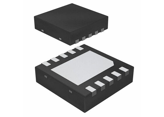 TPS54541DPRR Integrated Circuit Chip 4.5 To 42V 5A Step-Down DC-DC Converter With Soft-Start And Eco-Mode™