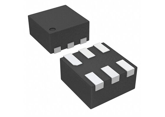 TPS61098DSER Integrated Circuit Chip Low Input voltage 4.3V Synchronous Boost Converter With Integrated LDO