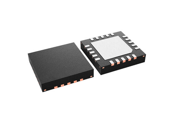 UCD7232RTJR Integrated Circuit Chip Digital Control Compatible Synchronous-Buck Gate Driver WQFN-20