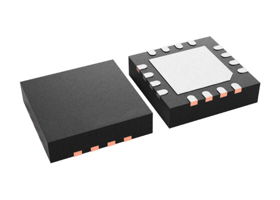 TPS25910RSAR Integrated Circuit Chip 6.5A 20V Integrated Hotswap With Programmable Inrush Slew Rate