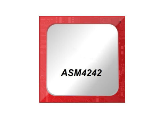 ASM4242 Integrated Circuit Chip 40G Universal Serial Bus 4 Host Controller