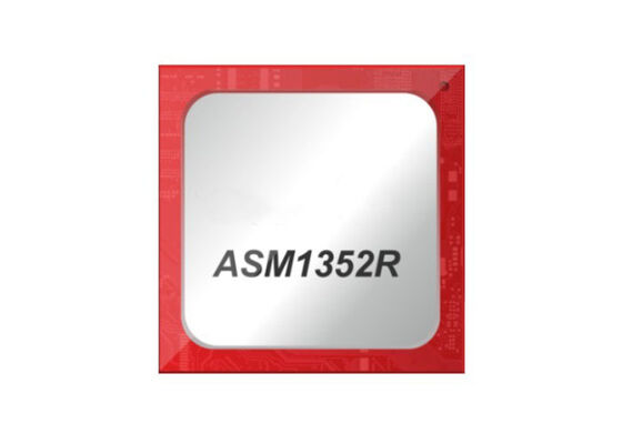 ASM1352R ইন্টিগ্রেটেড সার্কিট চিপ ইউএসবি 3.1 থেকে ডুয়াল এসএটিএ ব্রিজ কন্ট্রোলার 10 জি এসএটিএ ডিভাইসের সাথে কিউএফএন -64 প্যাকেজে