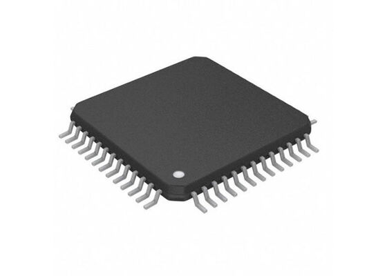 AD6645ASVZ-105 Integrated Circuit Chip 105MSPS 14-Bit A/D Converter TQFP-52 Analog To Digital Converter