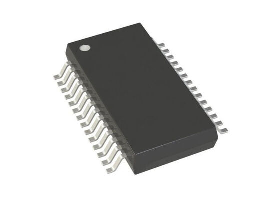 AD7862ARSZ-2 Integrated Circuit Chip Low Power Dual 12-Bit A/D Converter SSOP-28 Analog To Digital Converter