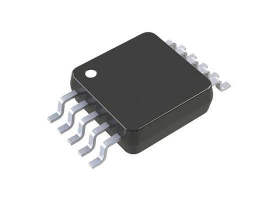 AD7788BRMZ Integrated Circuit Chip 16-Bit Sigma-Delta Analog To Digital Converter MSOP-10