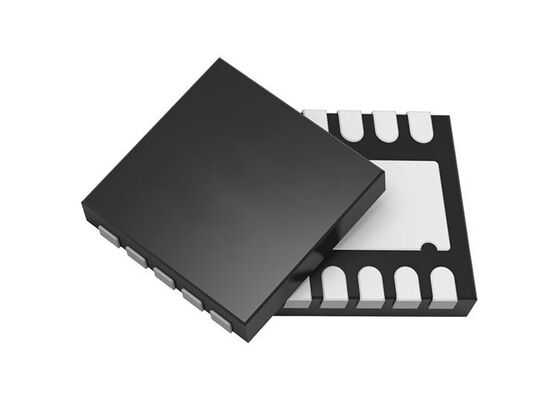 AD7686BCPZ Integrated Circuit Chip 16-Bit 500 kSPS PulSAR Analog To Digital Converter LFCSP-10