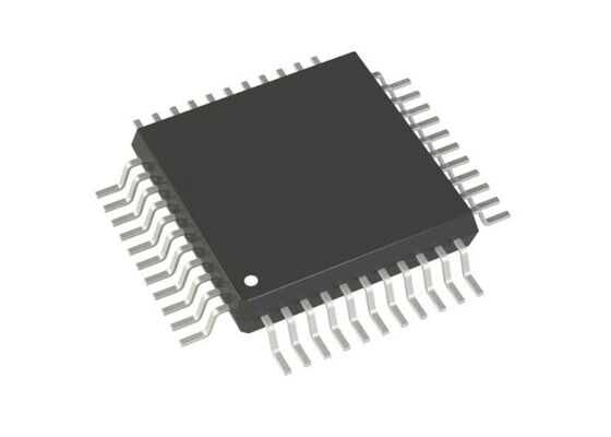 AD7864ASZ-2 Integrated Circuit Chip High Speed 12-Bit Analog To Digital Converter MQFP-44