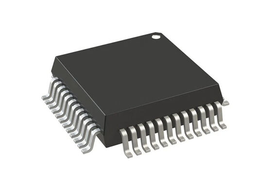AD2S1210DSTZ Integrated Circuit Chip 4.75V To 5.25V 10-Bit To 16-Bit R/D Converter With Reference Oscillator