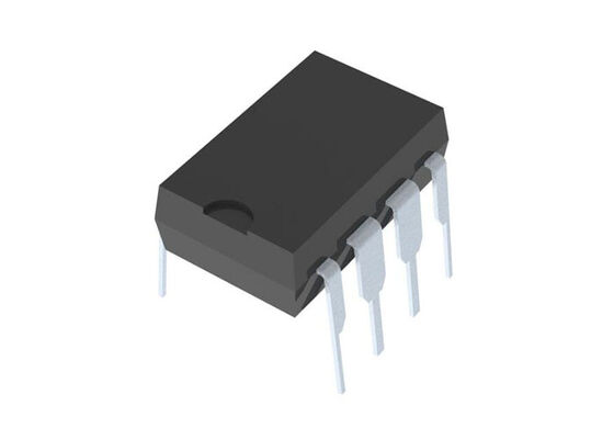 AD7893ANZ-10 Integrated Circuit Chip 70dB 12-Bit Serial Analog To Digital Converter PDIP-8
