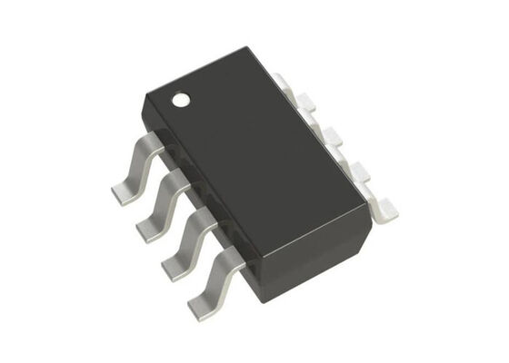 AD7911AUJZ Integrated Circuit Chip 2-Channel 10-Bit Analog To Digital Converter TSOT-23-8