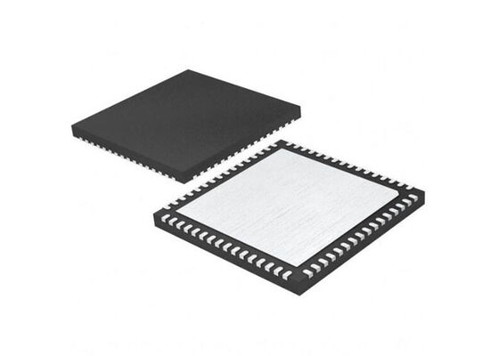 LTC2220CUP-1 Integrated Circuit Chip 185Msps 12-Bit Sampling  Analog To Digital Converter QFN-64
