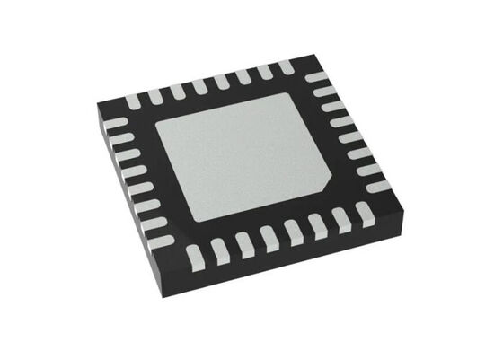 LTC2229IUH Integrated Circuit Chip 12-Bit Low Power A/D Converter 80Msps Analog To Digital Converter