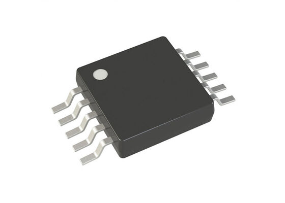 LTC2355CMSE-14 Integrated Circuit Chip Low Power Serial 14-Bit 3.5Msps Sampling ADC With Shutdown