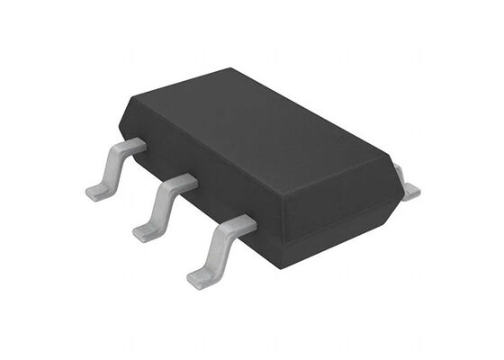 LTC2360CS6 Integrated Circuit Chip Low Power Low Noise 100ksps 12-Bit Serial ADC In TSOT-23-6 Package