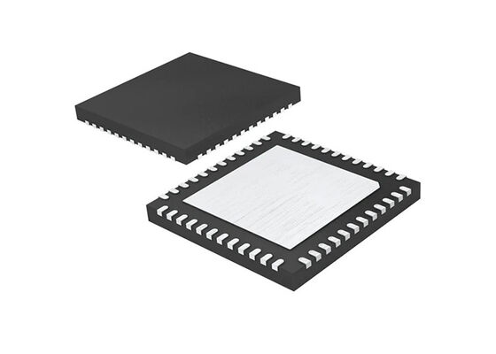 LTC2392IUK-16 Integrated Circuit Chip Low Noise High Speed 16-Bit 500ksps SAR Analog To Digital Converters