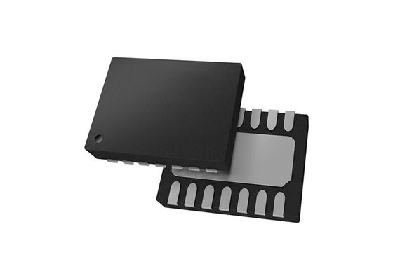 LTC2489CDE Integrated Circuit Chip 16-Bit ADC With Easy Drive Input Current Cancellation And I2C Interface