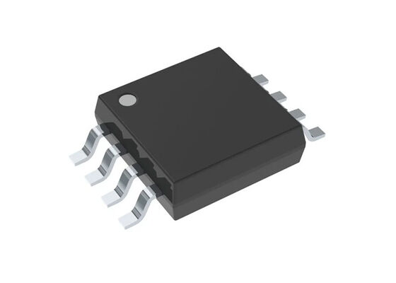 MAX11606EUA Integrated Circuit Chip Low-Power 4-Channel 10-Bit Analog To Digital Converter