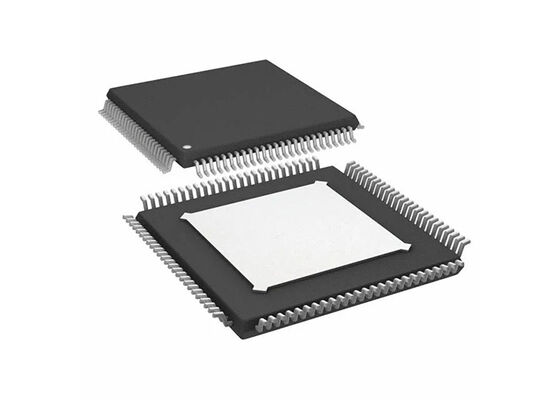 AD9273BSVZ-40 Integrated Circuit Chip 8-Channels LNA/VGA/AAF/ADC And Crosspoint Switch TQFP-100