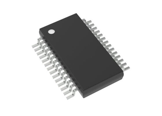 LTC1857IG Integrated Circuit Chip 100ksps Low Power 12-Bit Analog To Digital Converter SSOP-28