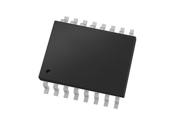 MX7705EWE Integrated Circuit Chip Analog To Digital Converter 16-Bit Sigma-Delta ADC Converter SO-16