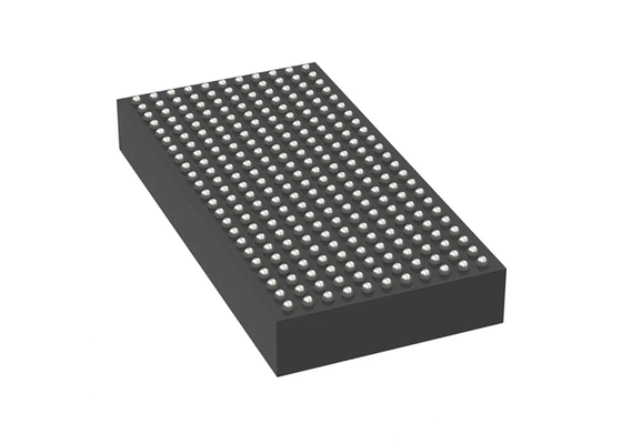 MPM82504GBH Integrated Circuit Chip 16V Input 25A Output DC/DC Power Module With PMBus Interface